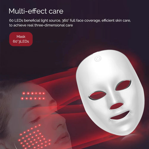 Radiant Restore LED Mask