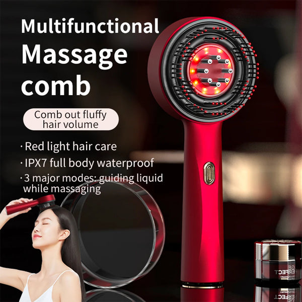 VibeGrow Scalp Stimulator